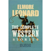 Complete Western Stories