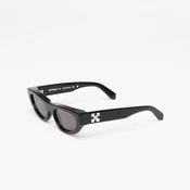Sončna očala Off-White Honolulu Shiny Black Universal
