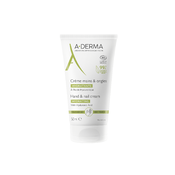 A-DERMA krema za roke in nohte
