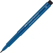 Faber Castell Pitt Artist Akvarel flomastri 247 Indanthrene Blue 1 kos