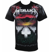 Metalik majica muško Metallica - Puppets - NNM - RTMTLTSBPUP