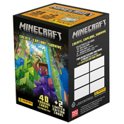 MINECRAFT 3 - karte - BLASTER BOX
