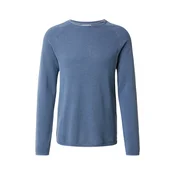 JACK & JONES Pulover JWHHILL marine