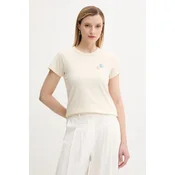 Bombažna kratka majica Rag & Bone