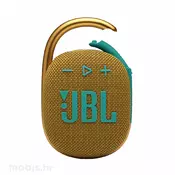 JBL Bluetooth zvucnik CLIP 4