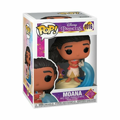 POP figure Disney Ultimate Princess Moana