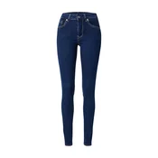 Pepe Jeans Kavbojke REGENT moder denim