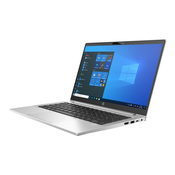 HP ProBook 430 G8 Notebook – 33.8 cm (13.3”) – Core i7 1165G7 – 16 GB RAM – 512 GB SSD –