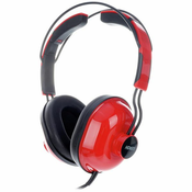 Slušalke HD-651 Red Superlux
