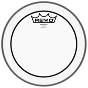 Remo PS-0310-00 Pinstripe Clear 10 Opna za boben (Kot novo)