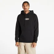 Mikina RIPNDIP Van Nermal Hoodie Black L