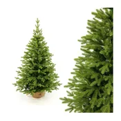 Božično 3D drevesce 150 cm, smreka