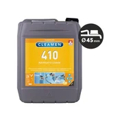 CLEAMEN 410 sijaj za kopalnico 5 l