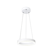 LED visece svetlo FOKKO LED/9W/230V