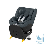 MAXI-COSI AUTOSJEDALICA MICA 360 PRO I-SIZE, GRUPA 0+, 1 (0-18 KG) – AUTHENTIC GRAPHITE