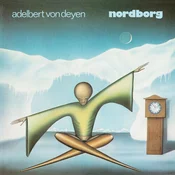Adelbert Von Deyen - Nordborg (Reissue) (LP)