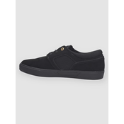 Emerica Figgy G6 Skate Shoes black / black Gr. 10.0 US