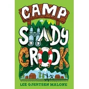 Camp Shady Crook