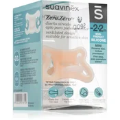 Suavinex -  Duda za nedonošenčka Zero.Zero Smoothie
