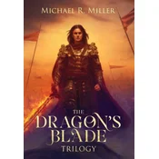 The Dragons Blade Trilogy
