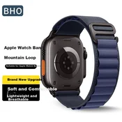 BHO Zamenska narukvica za pametni sat za Apple Watch, Teget