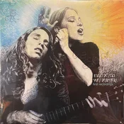 Lhasa De Sela & Yves Desrosiers - First Recordings (LP)