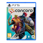 PS5 Concord