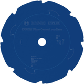 Bosch Aku list testere za vlaknasti cement Expert 2608902204, 305 mm, 8T