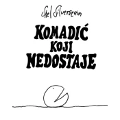 Komadic koji nedostaje