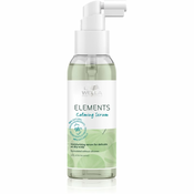 Wella Professional Elements pomirjujoč serum za suho in občutljivo lasišče (Calming Serum) 100 ml