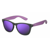 POLAROID sončna očala P8443, vijolična