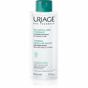 Uriage Hygiene Thermal Micellar Water - Combination to Oily Skin micelarna voda za cišcenje za mješovitu i masnu kožu 500 ml