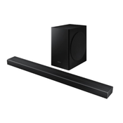 Samsung soundbar HW-Q60T_EN AV receiver