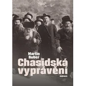 Chasidská vyprávění