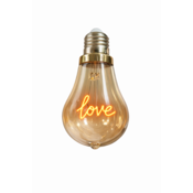 Sijalica Love 4w 2700k