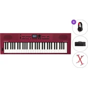 Roland GO:KEYS 3 SET Klavijatura s dinamikom Dark Red