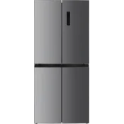 Beko frižider GNO 46623 MKSPN, siva