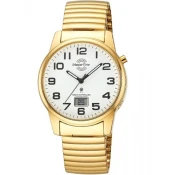 Master Time MTGA-10946-12Z Mens Watch Super Power Daily Radio-controlled 41mm 5ATM