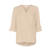 Kaffe Bluza greige