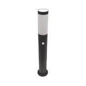 Spoljašnja lampa sa senzorom LOPPA 1xE27/60W/230V 65 cm IP44 antracit