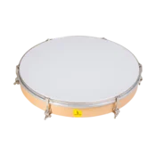 Ročni boben 35cm plastična opna RT 350/P Studio 49