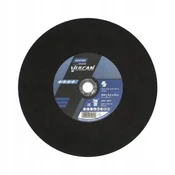 Norton VULCAN rezalni disk za kovino 350x25,4 mm