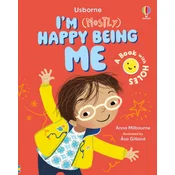 Im (Mostly) Happy Being ME