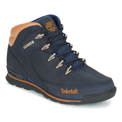 Timberland Euro Rock Mid Hiker Muški Obuća Zimske cipele 6165R Tamno Plava