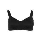 NATURANA Minimizer grudnjak crna