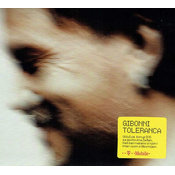 posneti mediji GIBONNI - TOLERANCA/LIMITED ED., (471217)