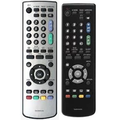 General SHARP RRMCGA591WJSA - replacement remote control