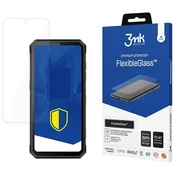 3MK Oukitel WP21/21 Ultra - 3mk fleksibilno steklo