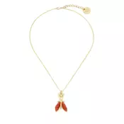 Ogrlica Patrizia Pepe CJ9339/M006-R877 Zlata