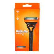 slomart brivnik gillette fusion5 ročno